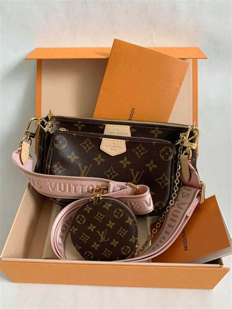 dupe louis vuitton multi pochette|louis vuitton zippy wallet dupe.